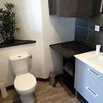 Appartement L'appart'hotel Vous Accueille Au Coeur De Chaumont *
