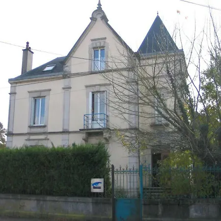 Le Studio Vous Accueille Au Cœur De Chaumont Chaumont (Haute-Marne)