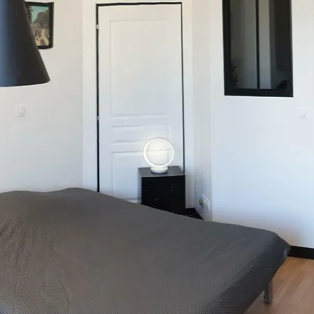 L'appart'hotel Vous Accueille Au Coeur De Chaumont *